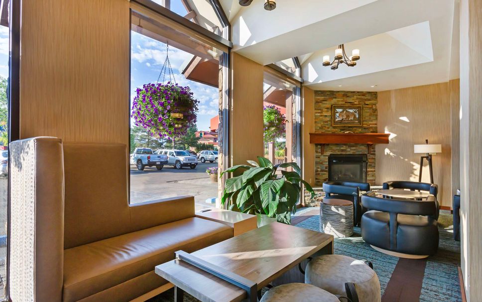 Hall d’entrée Photo