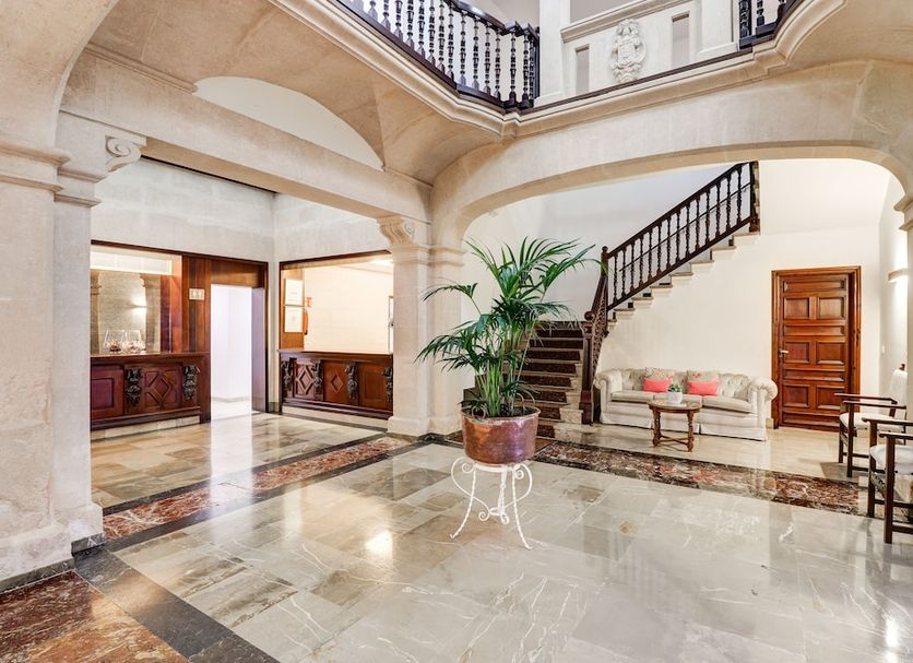 Hall d’entrée Photo