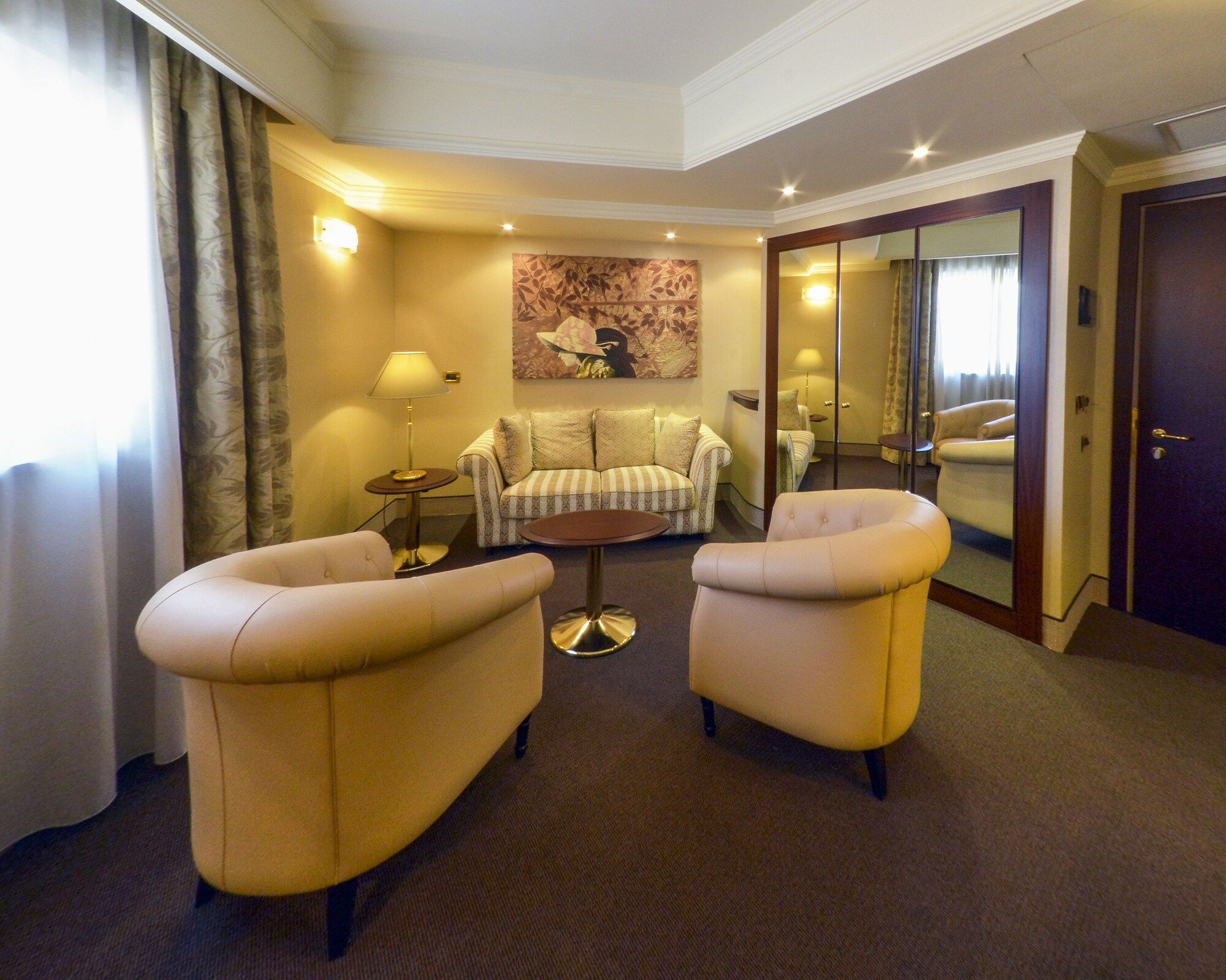 Salon