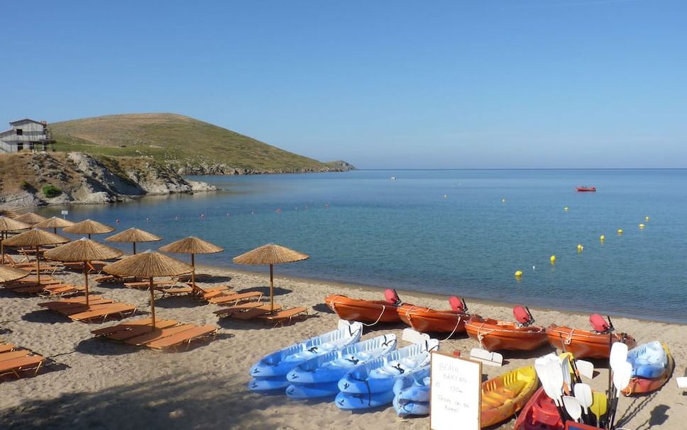 Plage Photo