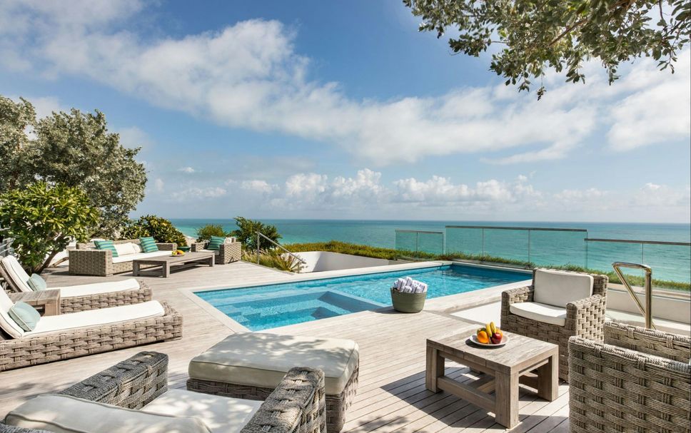 Piscine Photo