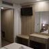Équipements de la chambre