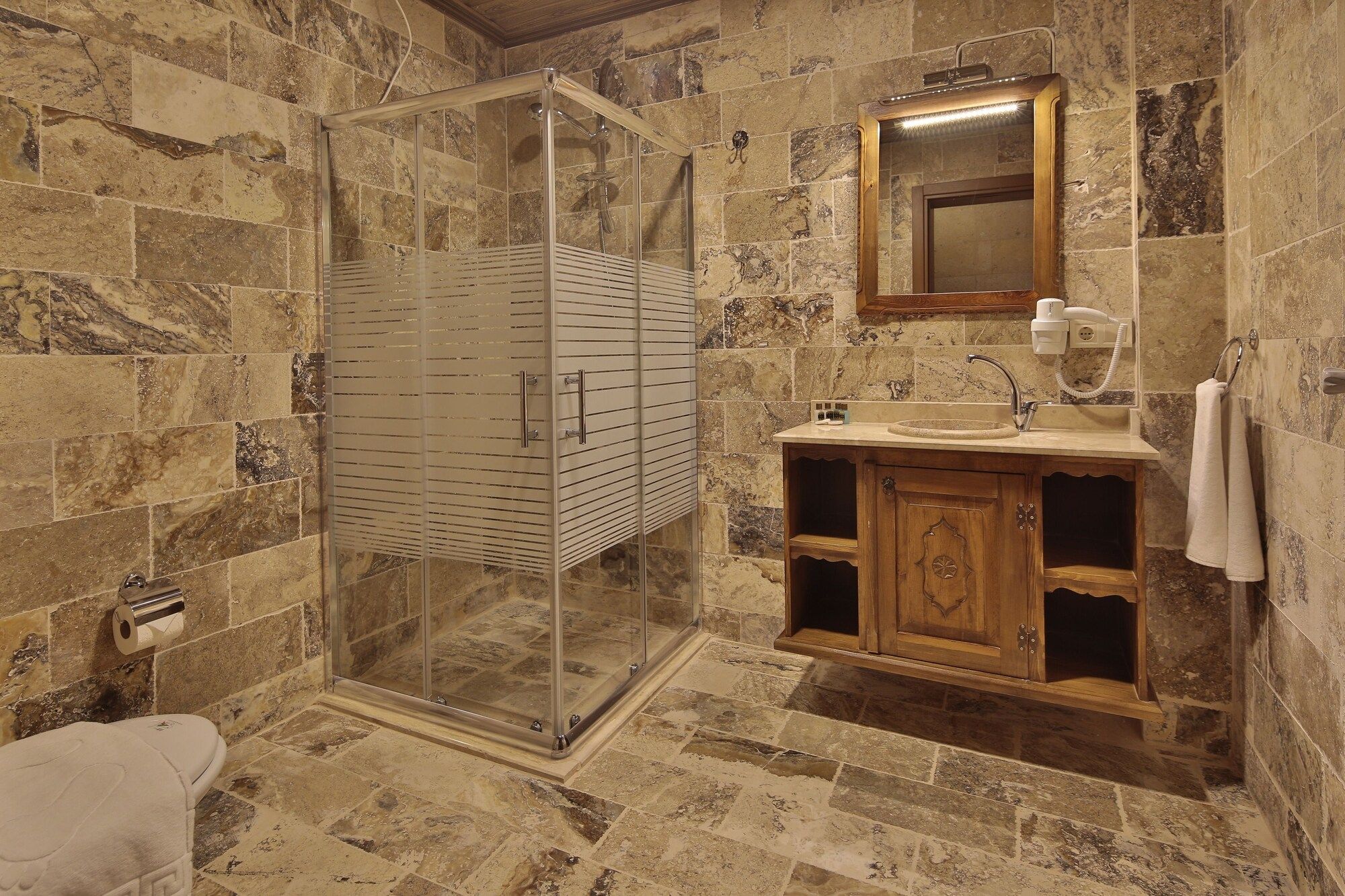 Salle de bain