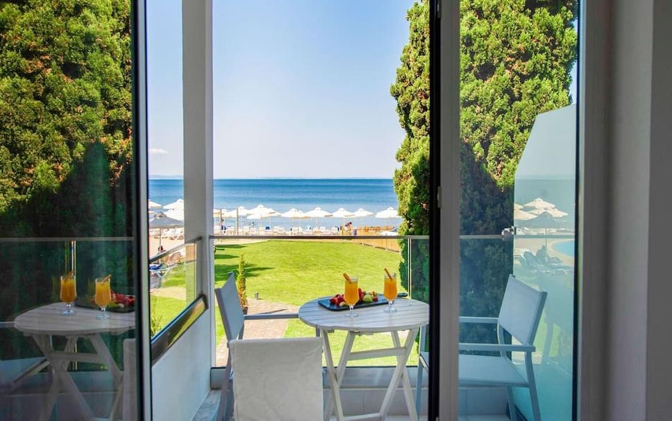 Balcon Photo