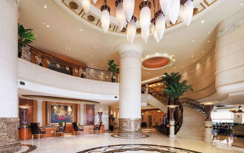 Hall d’entrée Photo