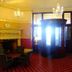 Hall d’entrée