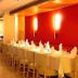 Salle de banquet