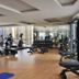 Salle de sport