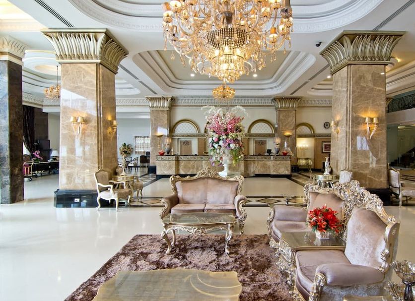 Hall d’entrée Photo