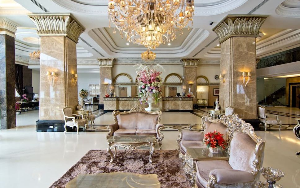 Hall d’entrée Photo