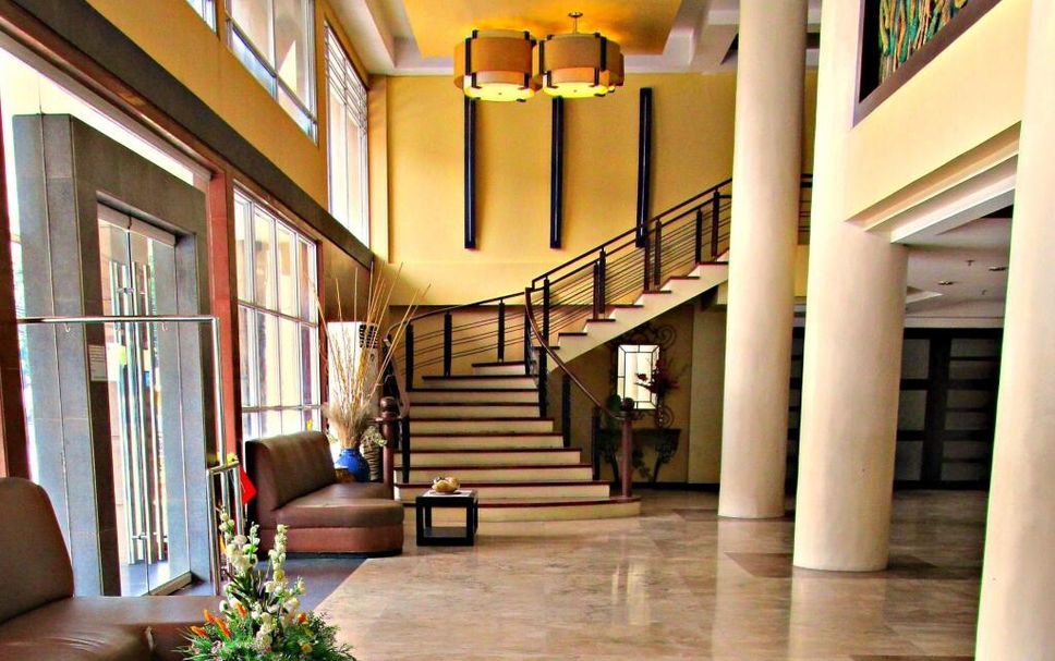 Hall d’entrée Photo