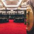 Salle de banquet