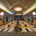 Salle de banquet