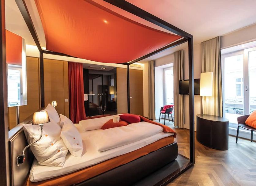 Chambre Photo