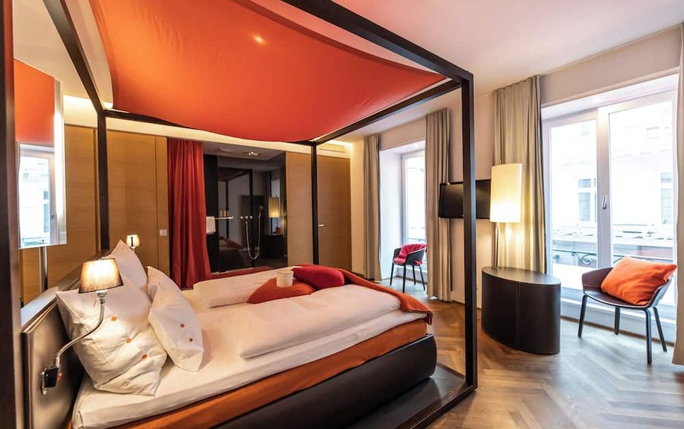 Chambre Photo