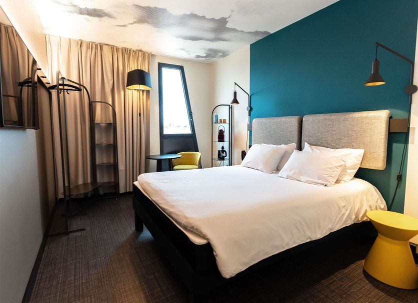 Chambre Photo