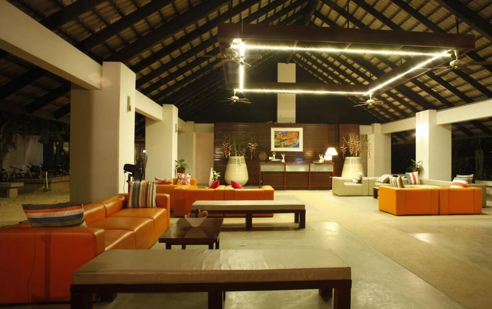 Hall d’entrée Photo