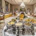 Salle de banquet