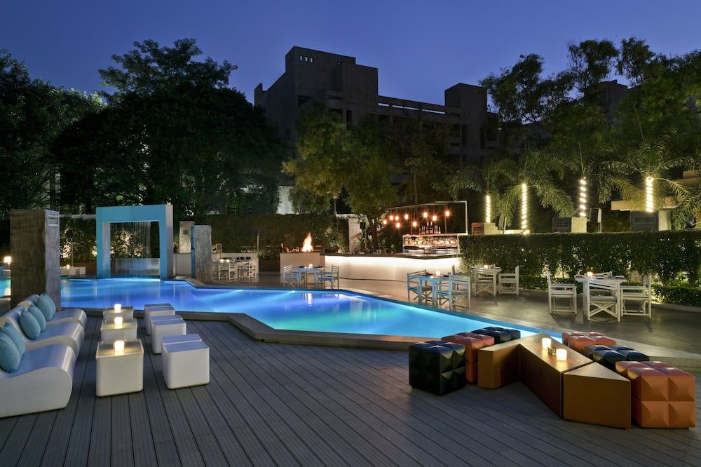 Piscine Photo