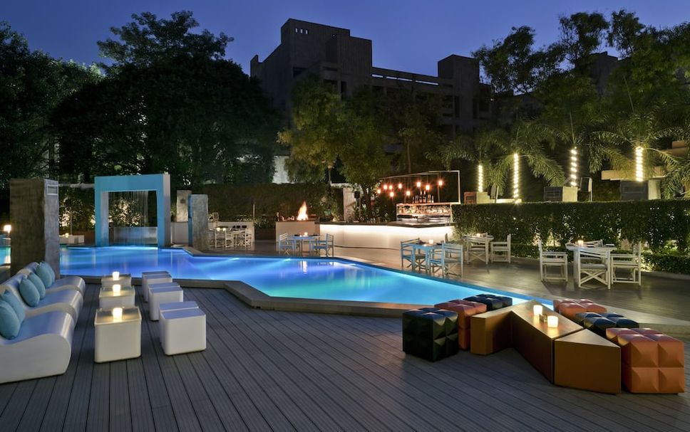 Piscine Photo