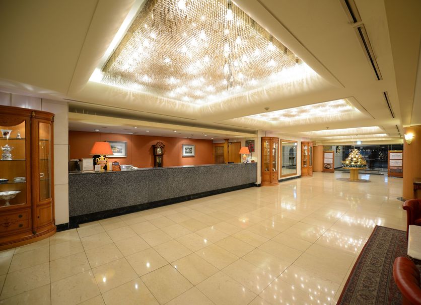 Hall d’entrée Photo
