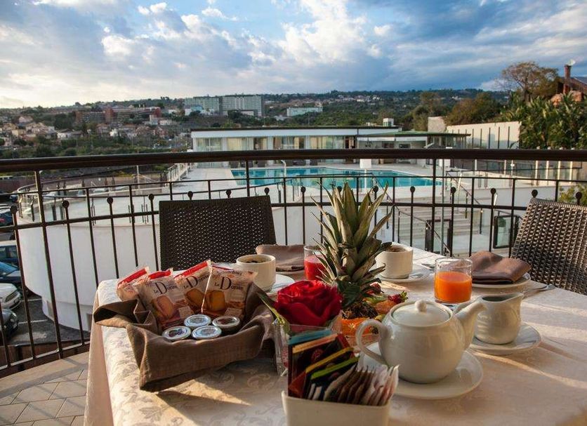 Balcon Photo
