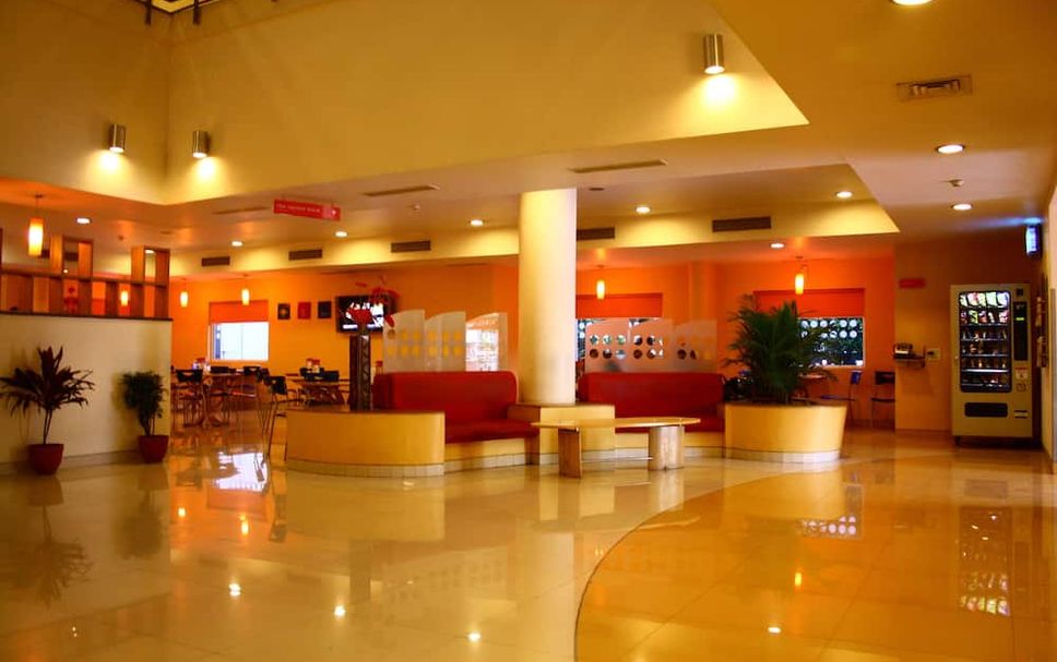 Hall d’entrée Photo