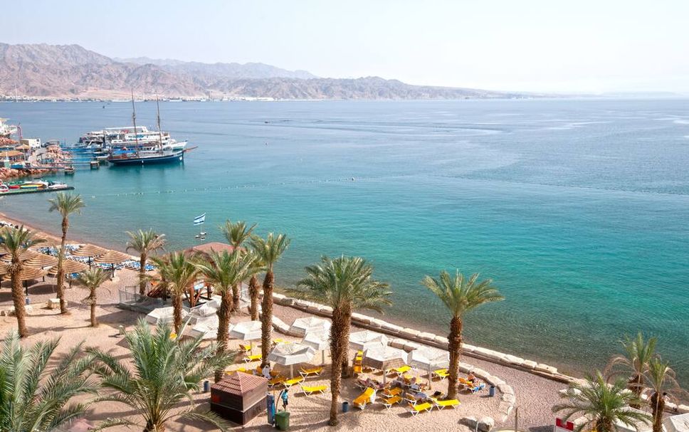 Plage Photo