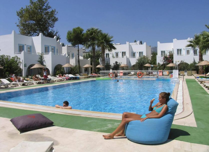Piscine Photo