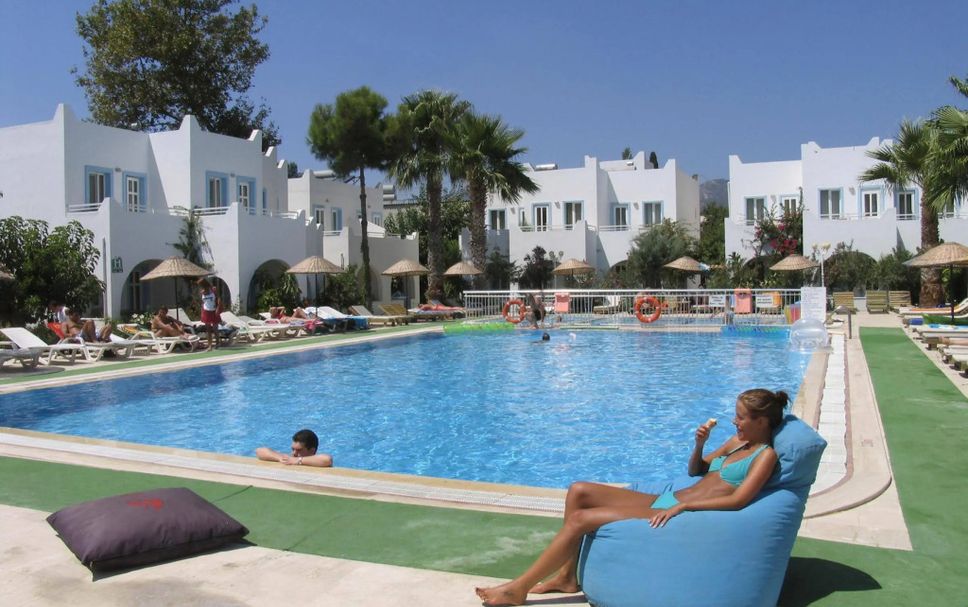 Piscine Photo
