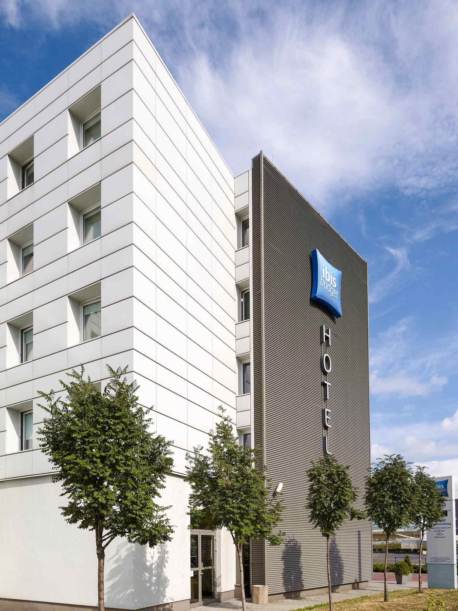 Bâtiment
