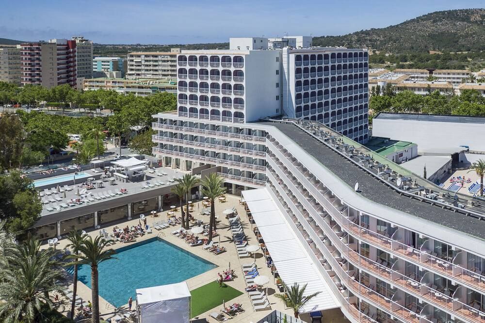 Bâtiment