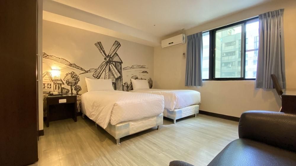 Chambre