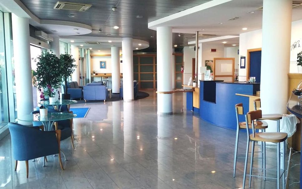 Hall d’entrée Photo