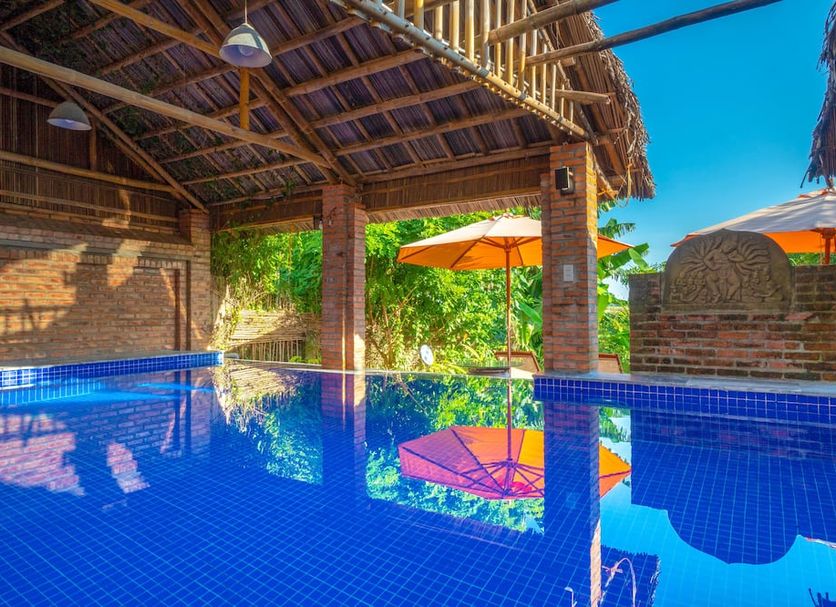 Piscine Photo