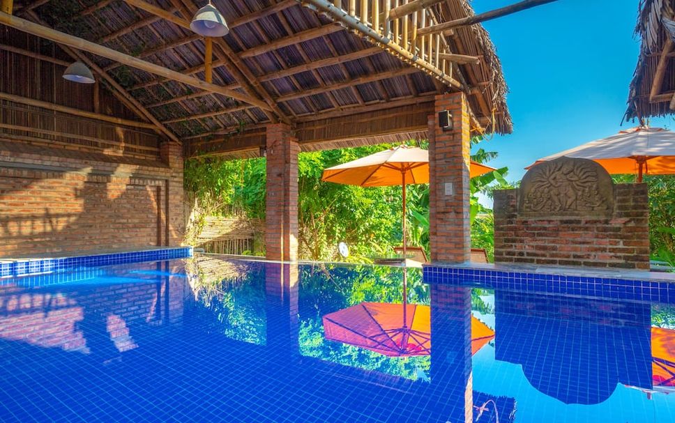 Piscine Photo