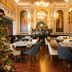 Salle de banquet