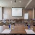 Espace de conférence