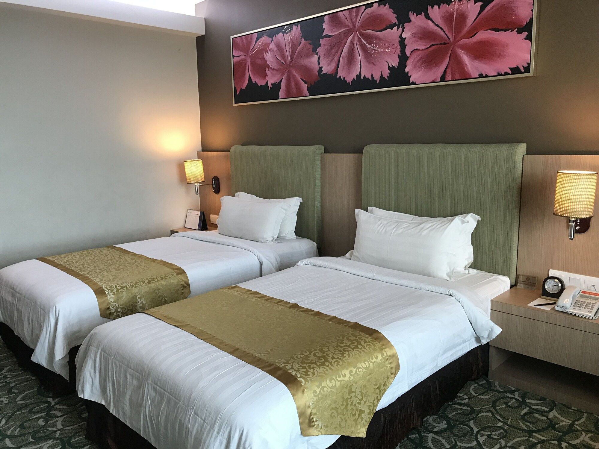 Chambre