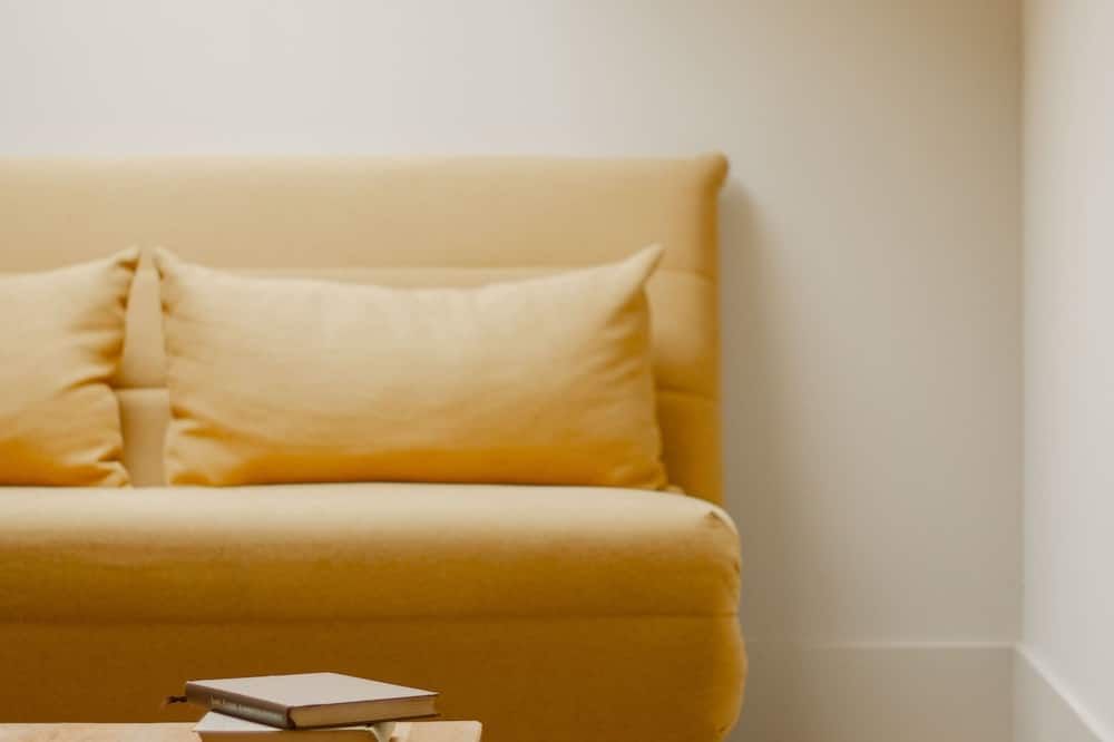Équipements de la chambre