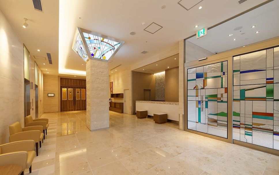 Hall d’entrée Photo