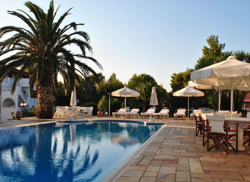 Piscine Photo