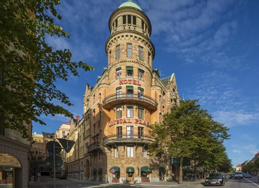 Bâtiment Photo