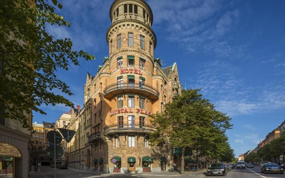 Bâtiment Photo