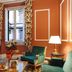 Équipements de la chambre