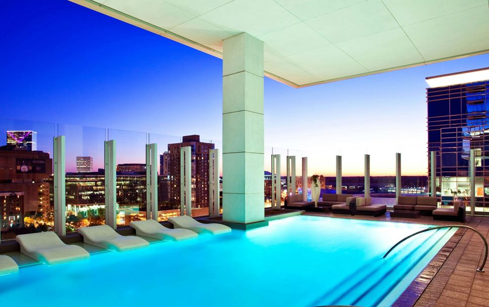Piscine Photo