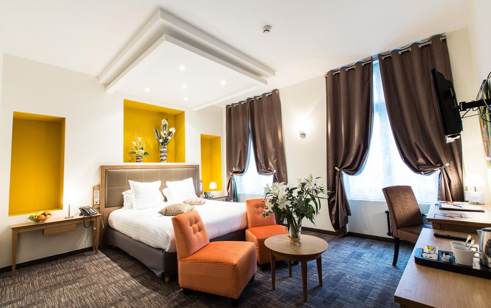 Chambre Photo