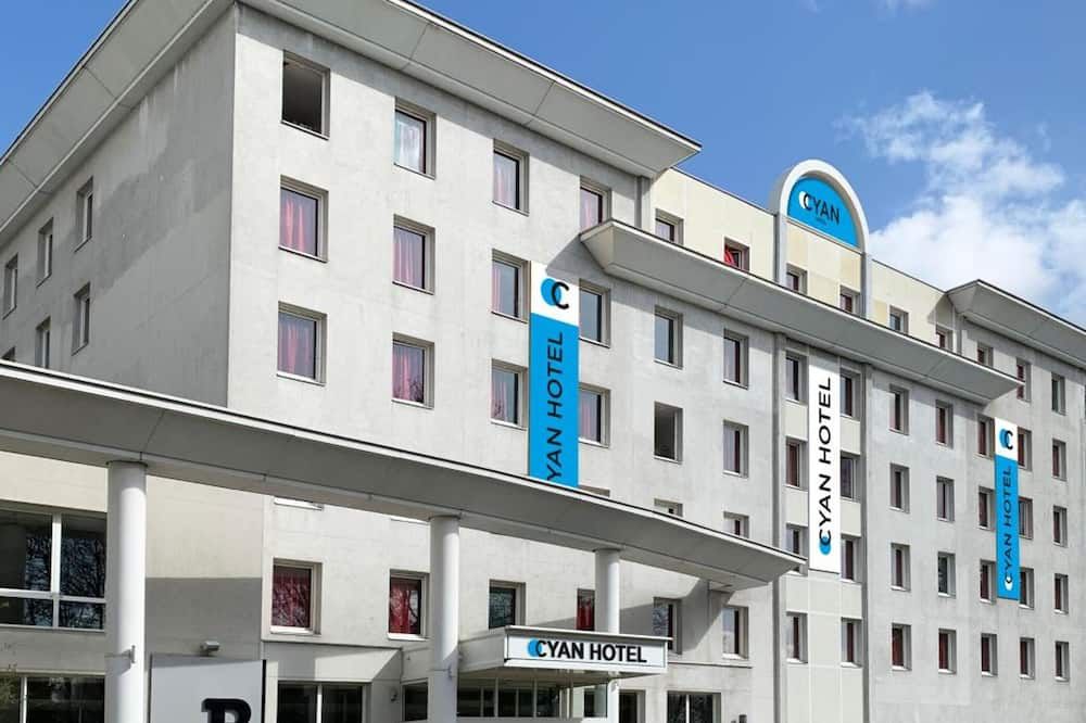 Bâtiment Photo