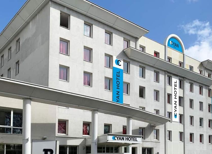 Bâtiment Photo