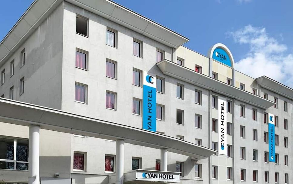 Bâtiment Photo
